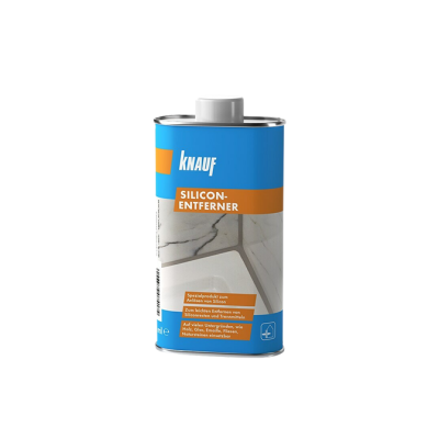 KNAUF odstranjivač silikona 250ml