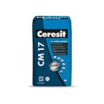 Ceresit CM 17 SUPER FLEXIBLE 25 kg Visoko fleksibilan lepak C2TES