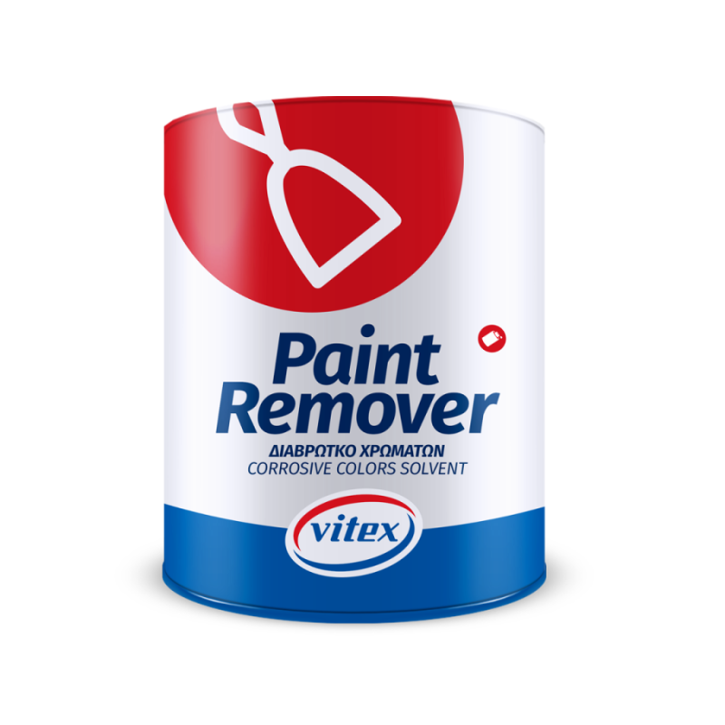 Vitex PAINT REMOVER 750ml SKID BOJA sredstvo za skidanje starih premaza sa drvenih i metalnih površina