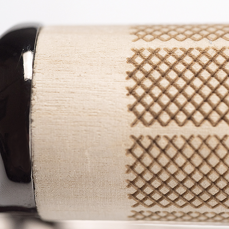 MAXIDECOR Gleterica trapez STILMIRROR PLUS