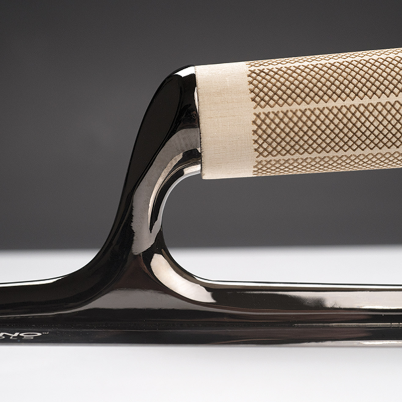 MAXIDECOR Gleterica trapez STILMIRROR PLUS