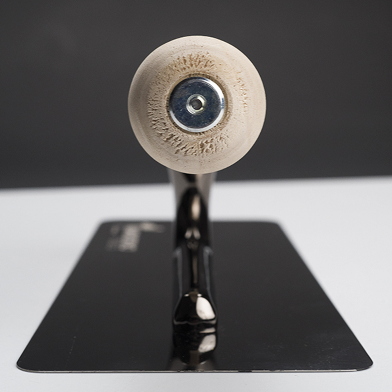 MAXIDECOR Gleterica trapez STILMIRROR PLUS