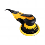 Mirka DEROS II 650CV električna šlajferica 400W, Ø150mm, pomak 5mm