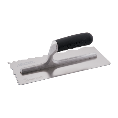 MAXIDECOR Gleterica FUN TROWEL 280 x 120 x 0,6 mm