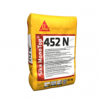 Sika MonoTop 452 RS STRUKTURALNI REPARATURNI MALTER R4 KLASE ZA HORIZONTALNE POVRŠINE