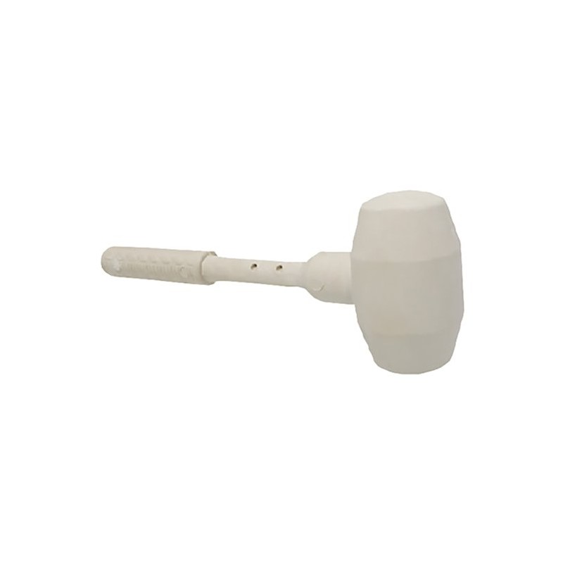 Bihui Čekić gumeni jednodelni od 673 gr &ndash; BIHUI RMWS24