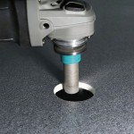 Bihui Dijamantska kruna za proširenje rupe 20 mm  BIHUI DMB20