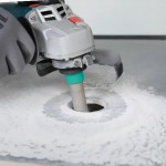 Bihui Dijamantska kruna za proširenje rupe 20 mm  BIHUI DMB20