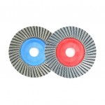 Bihui Dijamantski lamelni brusni disk za keramiku 115mm