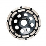 Bihui Dijamantski brusni disk 125 mm  BIHUI DCWD5