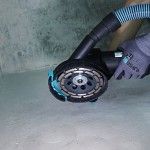 Bihui Dijamantski brusni disk 125 mm  BIHUI DCWD5
