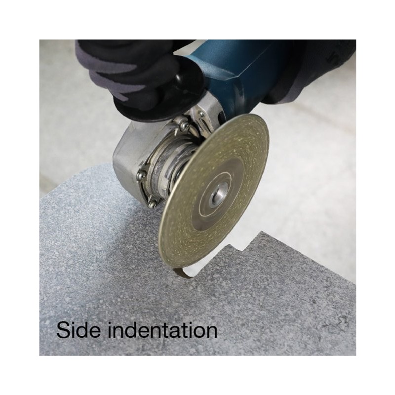 Bihui Dijamantska brusno-rezna ploča 125mm za brusilicu M14 &ndash; BIHUI DCWME5