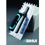 Bihui Gleterica nazubljena 280x120 mm  BIHUI PTSB
