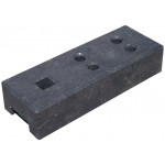 FIRS PVC mobilna stopa 685x142x251mm
