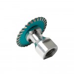 Bihui Rezno brusna ploča 50mm za brusilicu M14 DCW50
