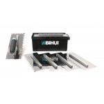 Bihui Set gleterica 280x115mm  8 kom  PTSJG8