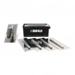 Bihui Set gleterica 280x115mm  8 kom  PTSJG8