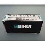 Bihui Set gleterica 280x115mm  8 kom  PTSJG8