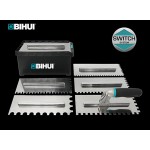 Bihui Set gleterica 280x115mm  8 kom  PTSJG8