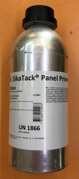 SikaTack Panel Primer 1 Lit