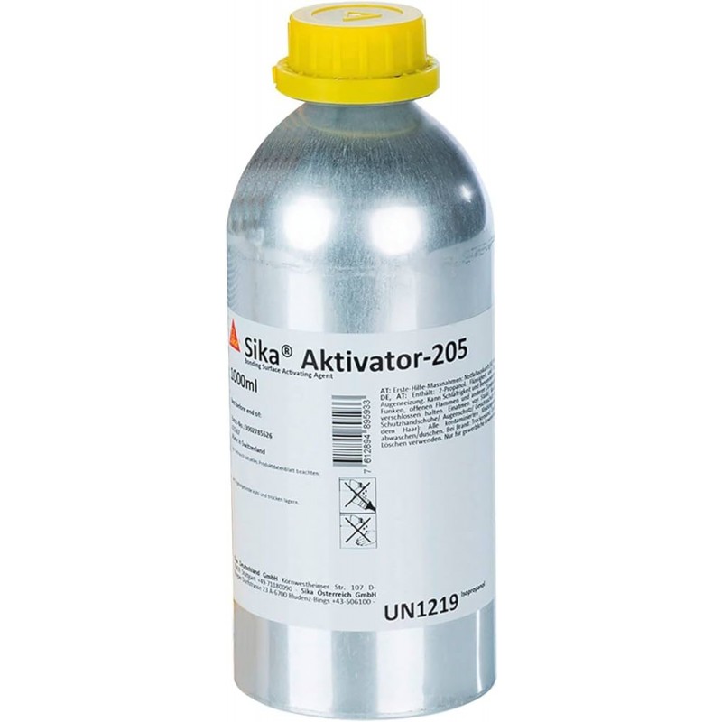 Sika AKTIVATOR 205