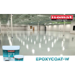 Isomat EPOXYCOAT W 2 komponentni epoksidni premaz na vodenoj bazi