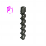 Mixer ROTOR - 2 D7-2.5  namenjen za veći protok materijala
