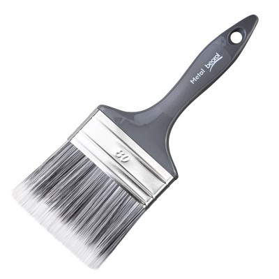 Četke za farbanje METALA 100% sintetička dlaka