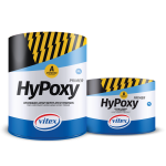 Vitex HYPOXY Podloga Dvokomponentna Epoxidna vodorazrediva podloga za glatke površine