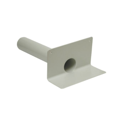 Sika S-scupper PVC HORIZONTALNI SLIVNIK ZA PVC MEMBRANE