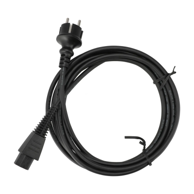 Mirka Napojni kabal 4,3 m 230 V EU za LEROS , DEROS