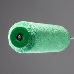 Uložek valjka Expert Latex microfiber za akrilne boje 25cm fi 8mm dlaka 13mm