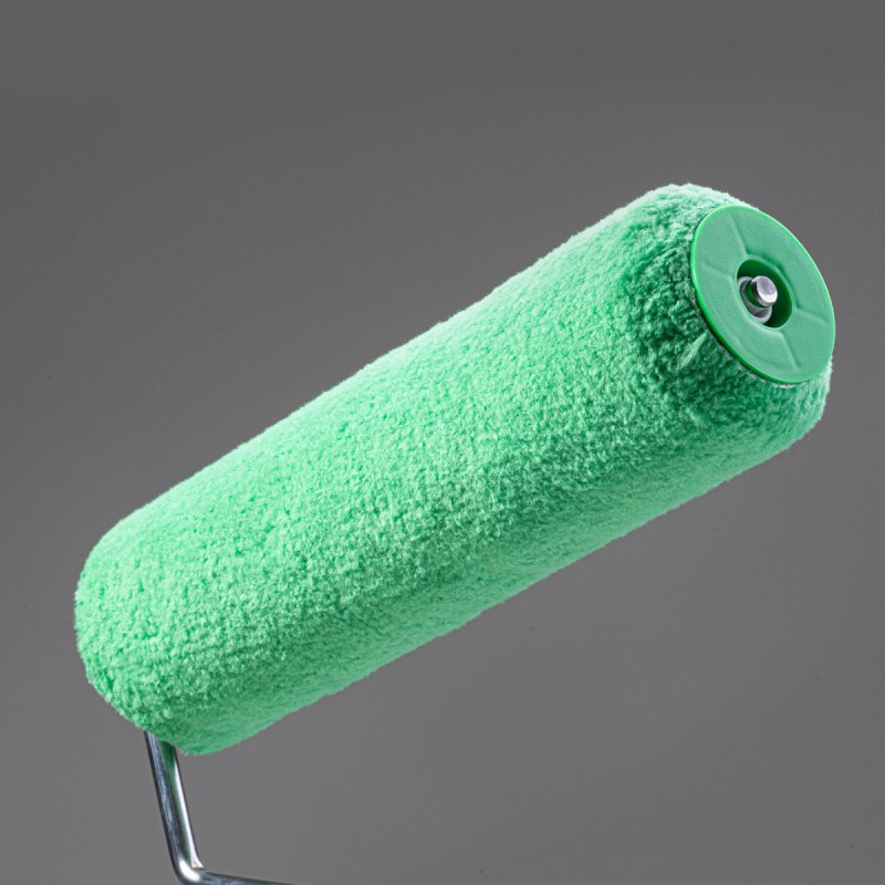 Uložek valjka Expert Latex microfiber za akrilne boje 25cm fi 8mm dlaka 13mm