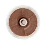 Uložak valjka Standard Lak uljani i nitro MOHER 25cm fi 8 vlakno 5,3mm