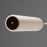 Uložak valjka Standard Lak uljani i nitro MOHER 25cm fi 8 vlakno 5,3mm