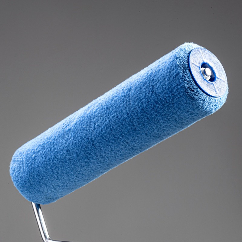 Uložak valjka Expert Akril microfiber PLAVI 25cm fi 8 vlakno 9mm