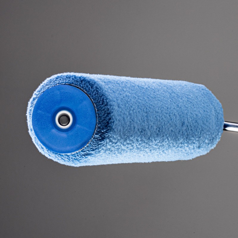 Uložak valjka Expert Akril microfiber PLAVI 25cm fi 8 vlakno 9mm