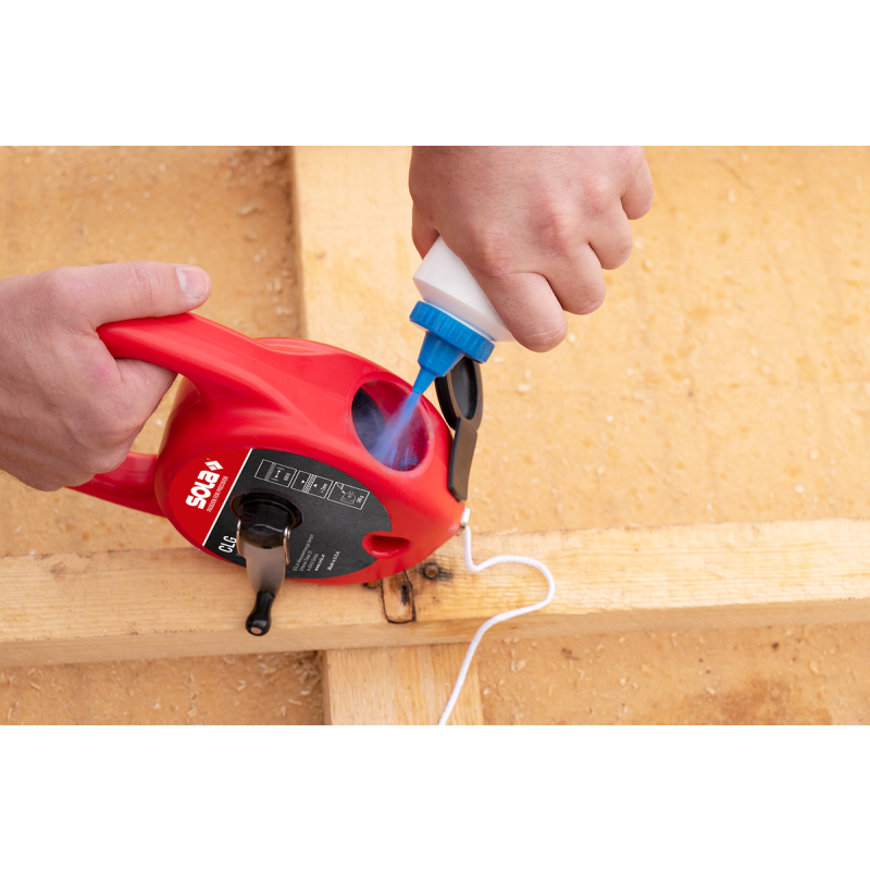 Sola konac za obeležavanje CLG konac 2mm 30m