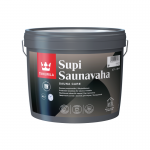 Tikkurila SUPI SAUNA WAX 900ml ZAŠTITNI VOSAK ZA SAUNE