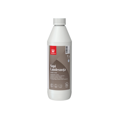Tikkurila SUPI BENCH OIL 900ml ZA&Scaron;TITNO ULJE ZA KLUPE U SAUNAMA