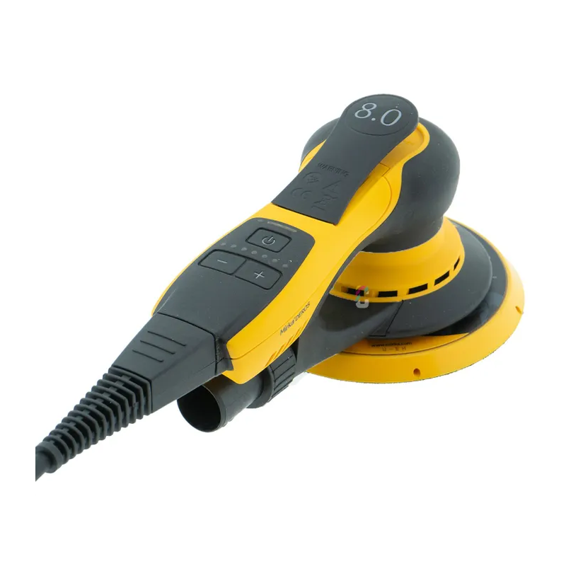 Mirka DEROS II 680CV električna &scaron;lajferica 400W, &Oslash;150mm, pomak 8mm