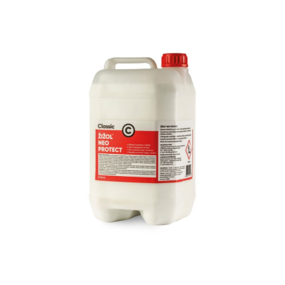 Classic Žižol Tečnost za preventivnu za&scaron;titu drveta u enterijeru