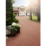 Tikkurila Patio Kivikuullote Paving Stonestain boja za behaton ploče i betonske pločnike