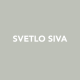 MaxiLUX 3u1 emajl Svetlo SIVA 7038 750ml