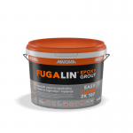 Maxima FUGALIN Epoxy Grout 2K 107 Easy Clean hemijski otporna epoksidna masa za fugovanje i lepljenje