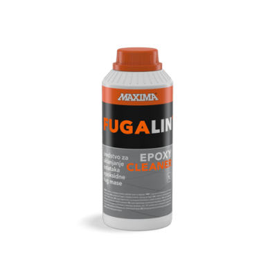 Maxima FUGALIN Epoxy Cleaner sredstvo za uklanjanje zaostalog FUGALIN Epoxy Grout 107 Easy Clean materijala