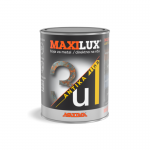 Maxima MAXILUX 3u1 ANTIKA FINA antikorozivni, brzosušivi, temeljno-završni premaz za metal sa finim metalnim opiljcima