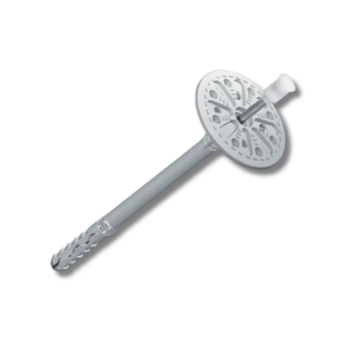 TIpl Klimas Wkret-met LMX fi 10mm sa metalnim klinom zona otvaranja 6cm