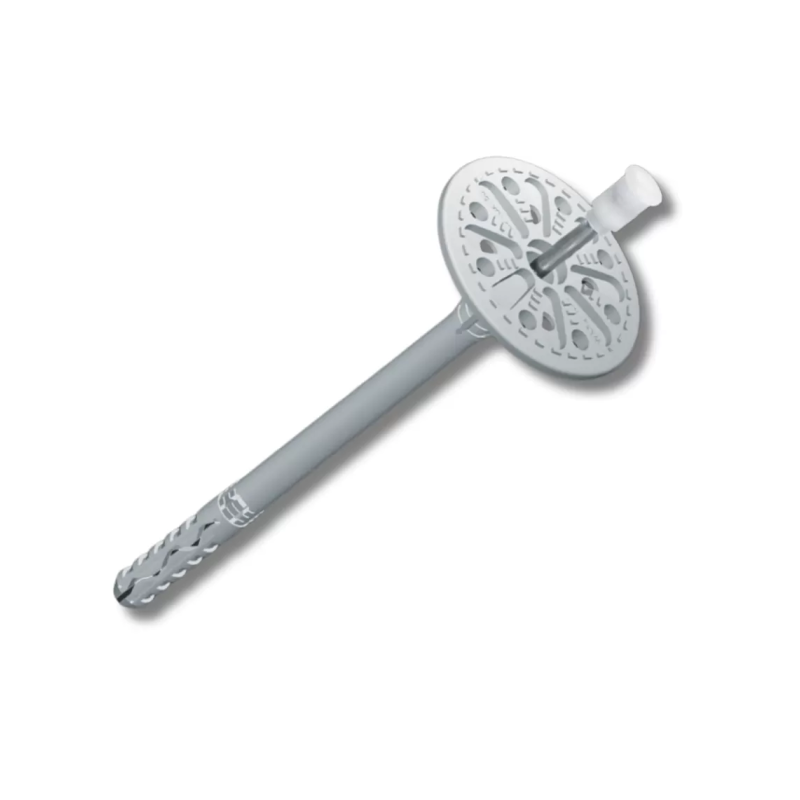 TIpl Klimas Wkret-met LMX fi 10mm sa metalnim klinom zona otvaranja 6cm