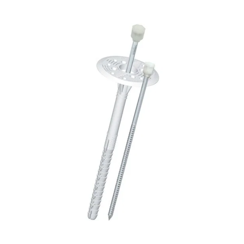 TIpl Klimas Wkret-met LFM G fi 10mm sa metalnim klinom zona otvaranja 8cm